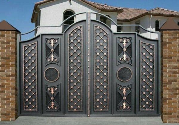 Custom Gates