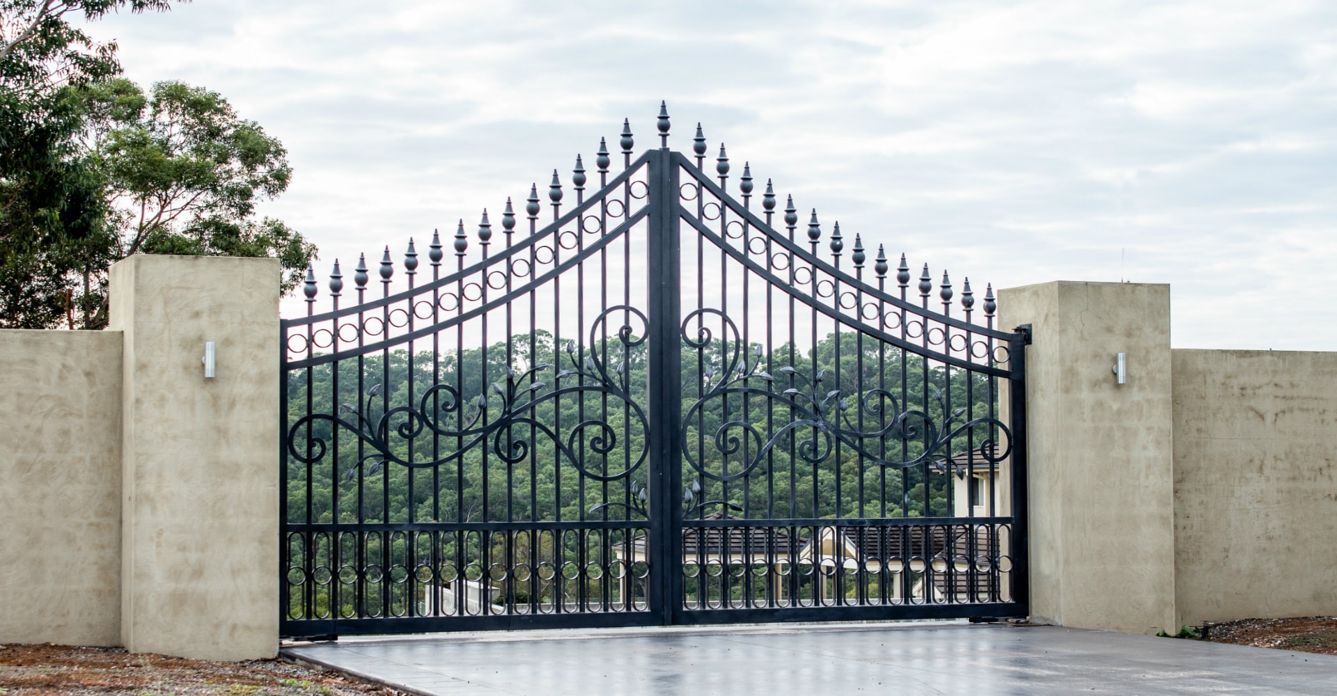 Gates and Fences Accessories